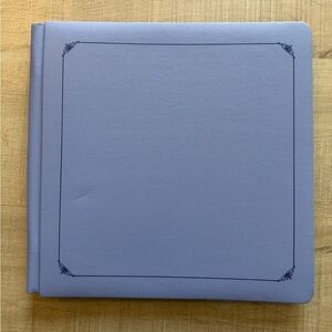 Creative Memories 12x12 Album